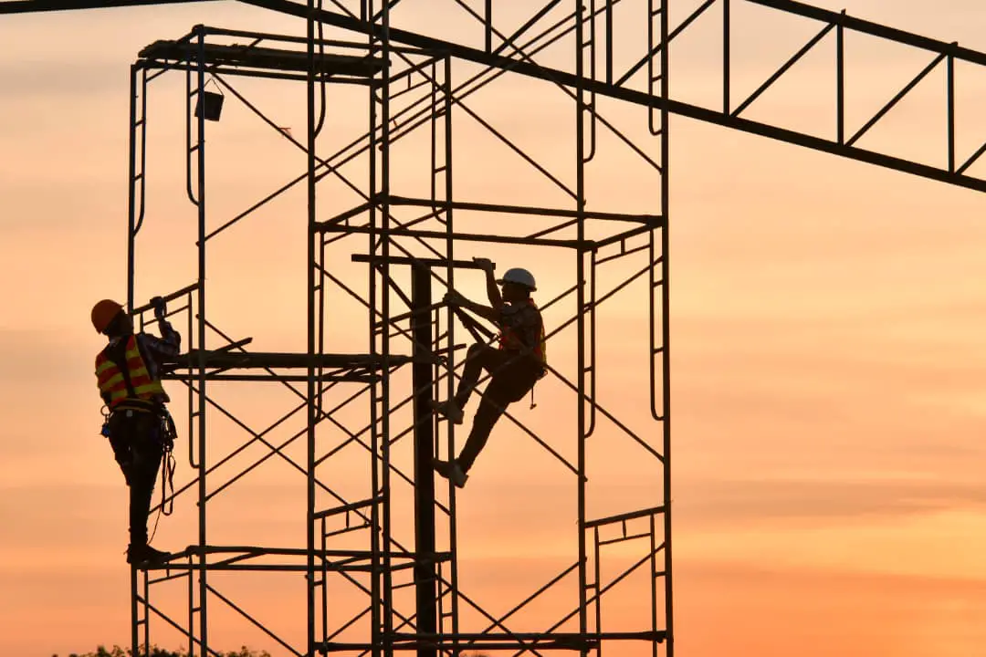 ارائه تخصصی خدمات نصب و اجرای داربست فلزی ارائه تخصصی خدمات نصب و اجرای داربست فلزی